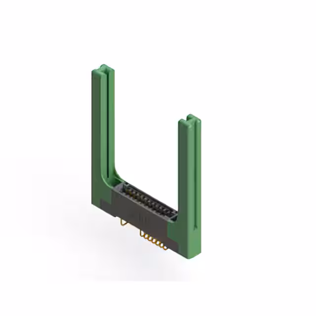 395-024-559-258 EDAC Inc.  Edgeboard Connectors